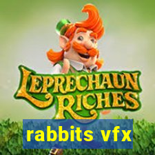 rabbits vfx